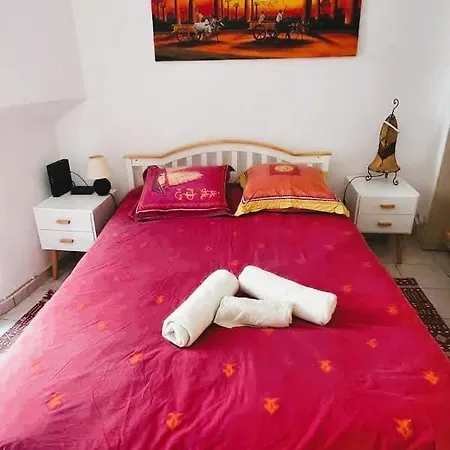 Holiday home L'occitane La Palme