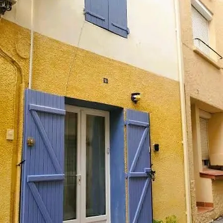Holiday home L'occitane