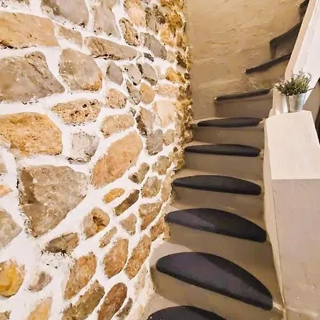 Holiday home L'occitane La Palme