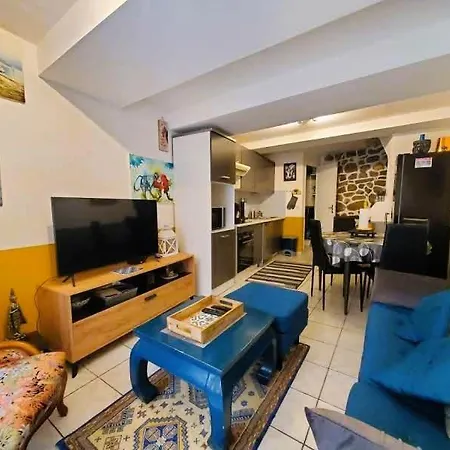 L'occitane Holiday home *