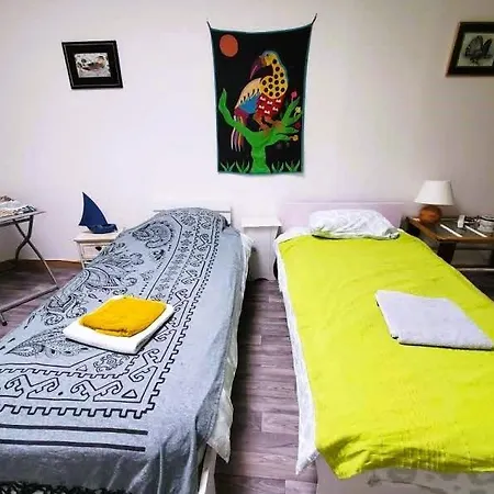 L'occitane Holiday home La Palme